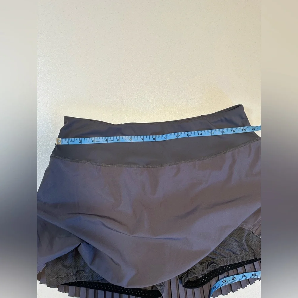 Baleaf pleated skort
